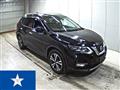 2018 Nissan X-Trail