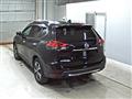 2018 Nissan X-Trail