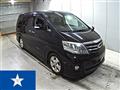 2007 Toyota Alphard V