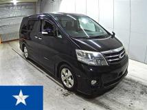 2007 Toyota Alphard V