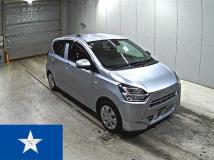 2021 Daihatsu Mira Es
