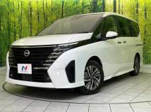 2023 Nissan Serena