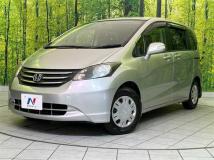 2010 Honda Freed