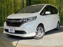 2019 Honda Freed