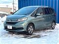 2024 Honda Freed