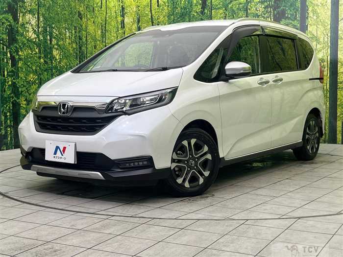 2023 Honda Freed