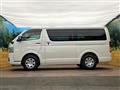 2025 Toyota Hiace Van