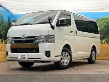 2025 Toyota Hiace Van