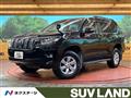 2018 Toyota Land Cruiser Prado