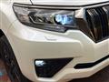 2021 Toyota Land Cruiser Prado