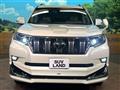2021 Toyota Land Cruiser Prado
