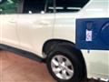 2021 Toyota Land Cruiser Prado