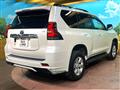 2021 Toyota Land Cruiser Prado