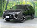 2015 Mitsubishi OUTLANDER PHEV