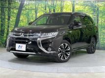 2015 Mitsubishi OUTLANDER PHEV
