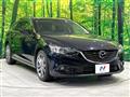 2013 Mazda Atenza Wagon