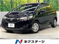 2016 Honda Fit