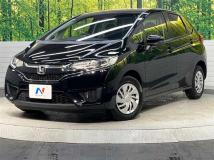 2016 Honda Fit