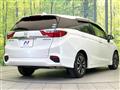 2018 Honda Shuttle