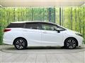 2018 Honda Shuttle