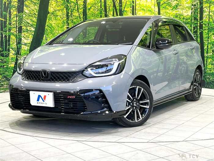 2023 Honda Fit