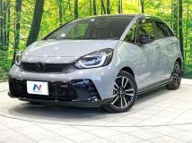 2023 Honda Fit