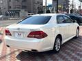 2008 Toyota Crown