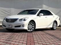 2008 Toyota Crown