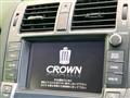 2009 Toyota Crown