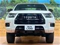 2024 Toyota Hilux
