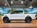 2024 Toyota Hilux