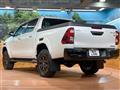 2024 Toyota Hilux