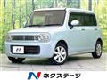2012 Suzuki Lapin