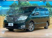 2014 Nissan Serena