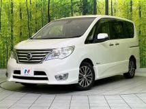 2015 Nissan Serena