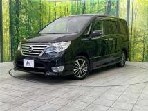 2016 Nissan Serena