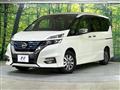 2019 Nissan Serena