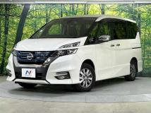 2019 Nissan Serena