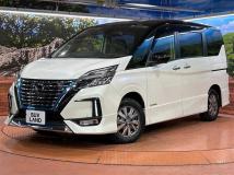 2022 Nissan Serena