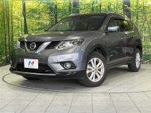 2016 Nissan X-Trail