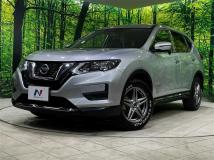 2019 Nissan X-Trail
