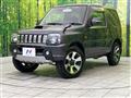 2011 Suzuki Jimny