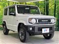 2019 Suzuki Jimny