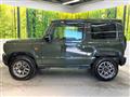 2025 Suzuki Jimny