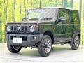 2025 Suzuki Jimny