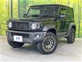 2025 Suzuki Jimny Sierra
