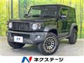 2025 Suzuki Jimny Sierra
