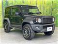 2025 Suzuki Jimny Sierra