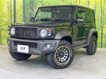 2025 Suzuki Jimny Sierra