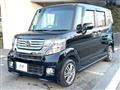 2015 Honda N BOX